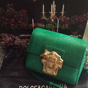Dolce & Gabbana mini bag